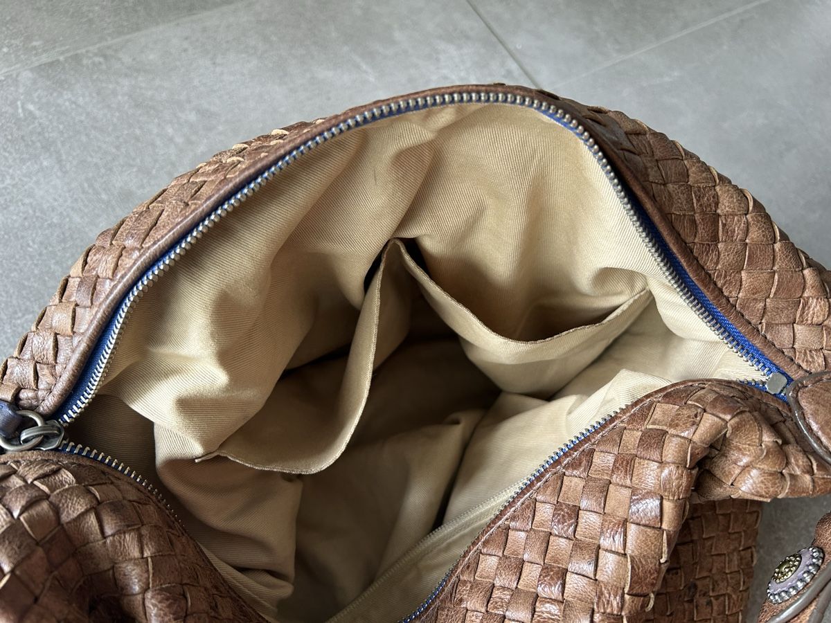 Orciani Borse da donna: ORCIANI - LEDERTASCHE / einfach TOP!  – Usato da Nidfurn venduto da cejeisda 8