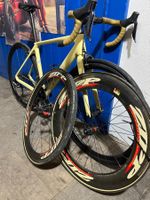 ARC8 Rennrad Inkl. Zipp Radsatz