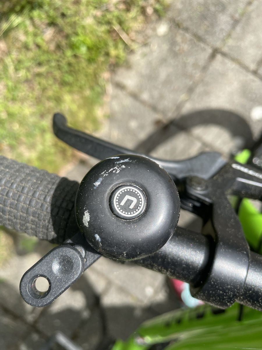 Naloo Velos: Naloo Chameleon 20“ – Gebraucht aus Langnau i. E. von  6