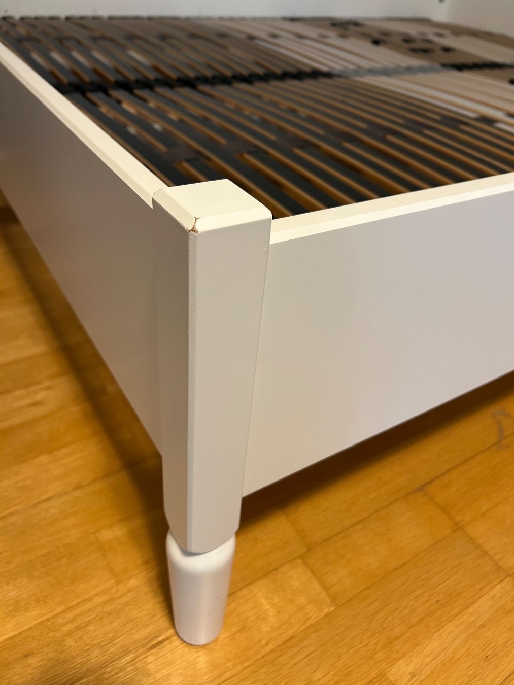 Ikea Letti: IKEA Bett Tyssedal – Usato da Zürich venduto da sav_9dph 3