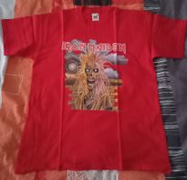 Iron Maiden (Iron Maiden) T-Shirt M