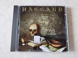 Haggard  -  Awaking The Centuries