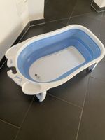 Babybadewanne Faltbar