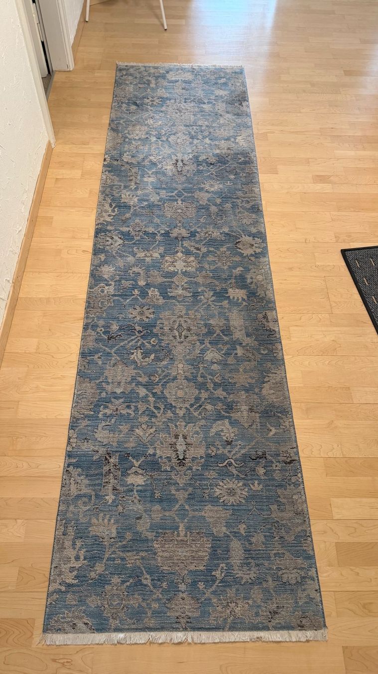 Teppiche: Teppich  – Gebraucht aus Zürich von vej_48