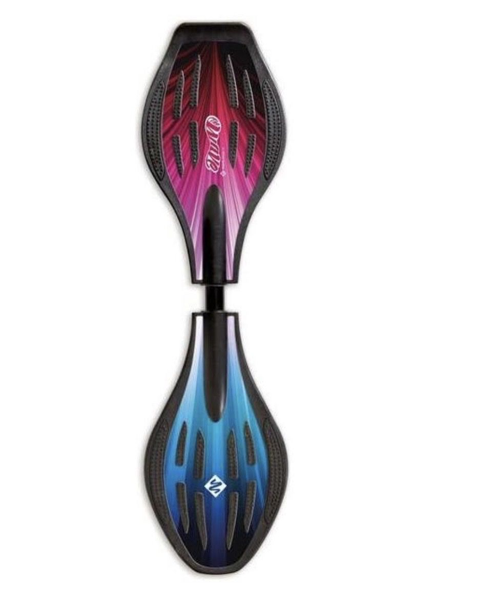 Skateboards: Waveboard Streetsurfer – D'occasion à Paspels par giu_vt7p 1