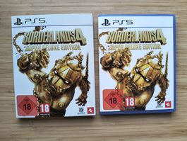 Borderlands 4 (PS 5)