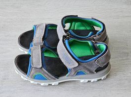 PRIMIGI Sandalen Echtleder Gr. 37 Top Zustand