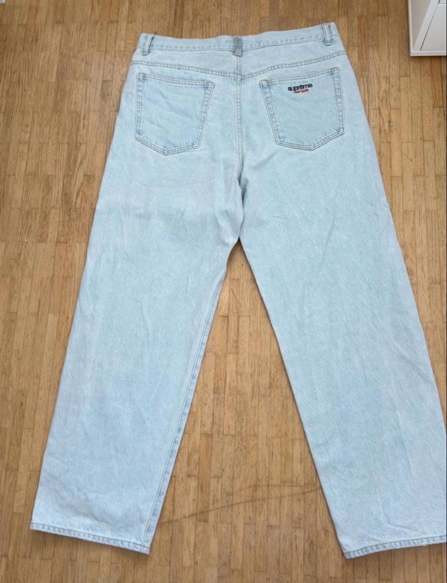 Supreme Jeans: Supreme Jeans – Nuovo (secondo la descrizione) da Emmen venduto da web_5j5r 3