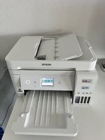Epson EcoTank ET-4856 Multifunktions-Wi-Fi-Inkjet-Drucker