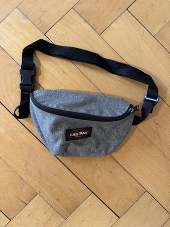 Eastpack Bauchtasche, wie neu