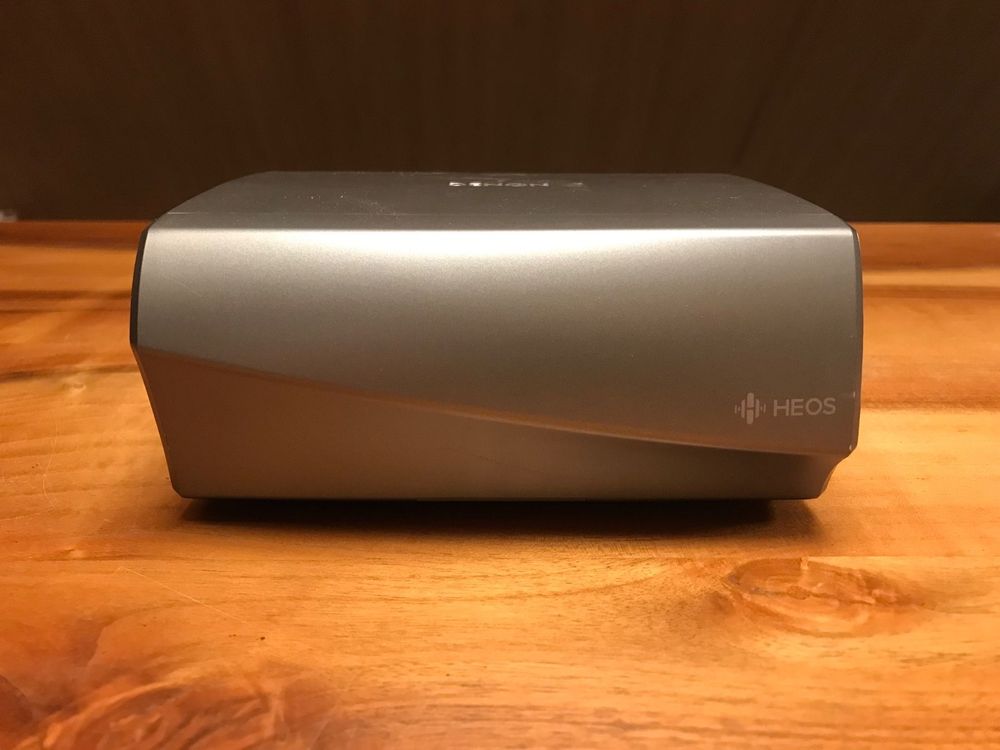 Heos Link HS2 (Denon) Kaufen auf Ricardo