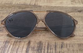 Sonnenbrille Valentino  braun Made in Italy