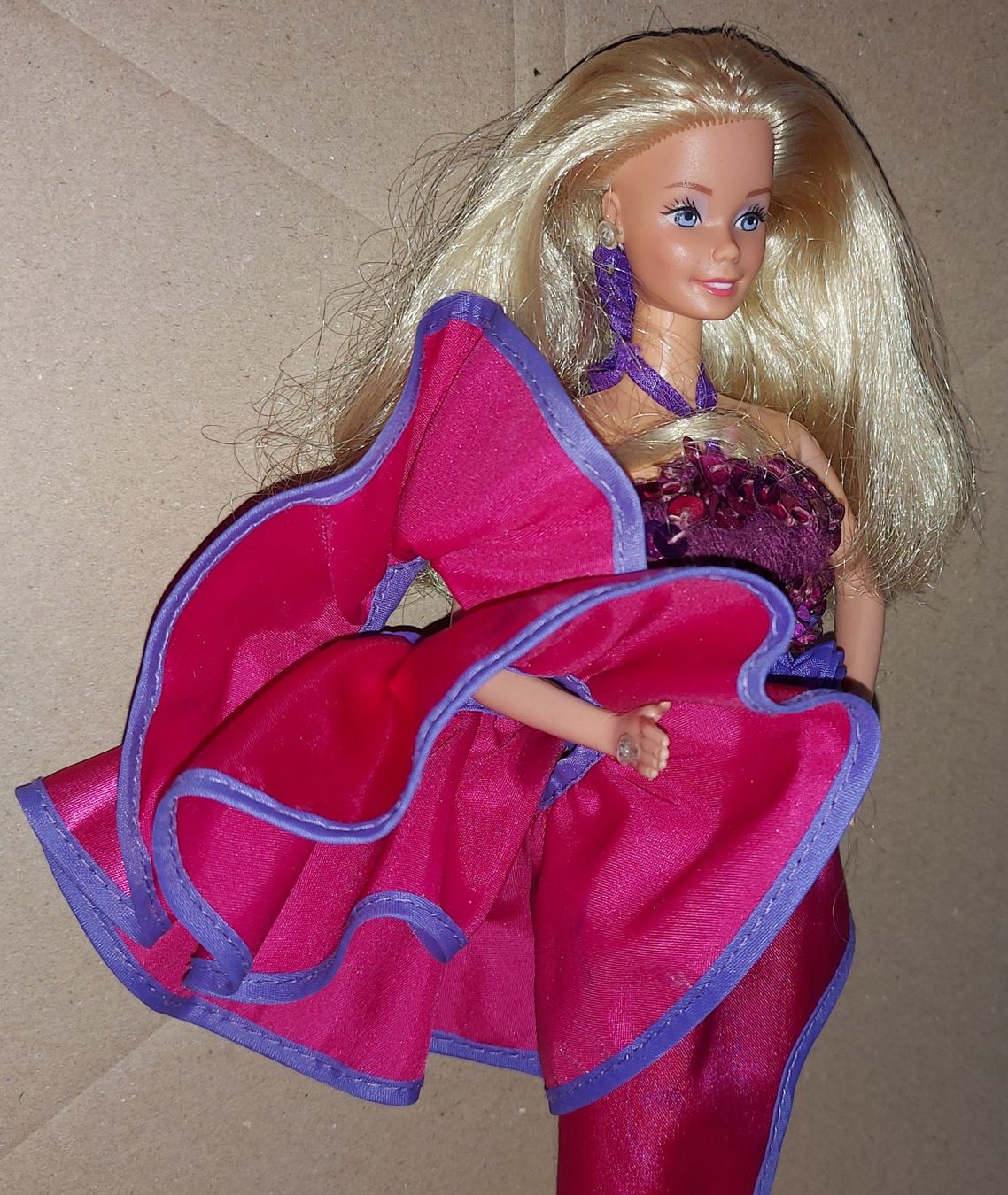 Bambole: Barbie "Dream Date",de 1982,d'occasion – Usato da Ecublens VD venduto da Magic_Island 3
