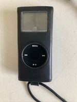 Apple iPod Nano schwarz mit Schutzhülle gebraucht