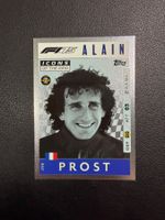 Topps Turbo Attax 2025 Alain Prost 298