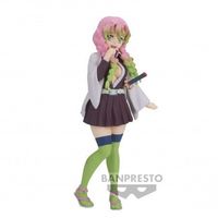 DEMON SLAYER - Glitter Glamours - Mitsuri Kanroji - Ver. B
