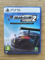 Gear.Club Unlimited 2 - Ultimate Edition (PS 5)