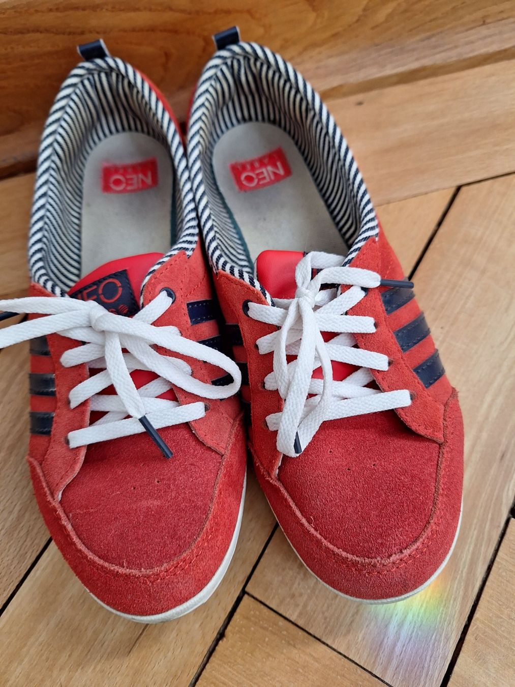 Adidas Scarpe da donna: Sneaker Adidas Gr. 40 – Usato da Luzern venduto da luc_9k8h
