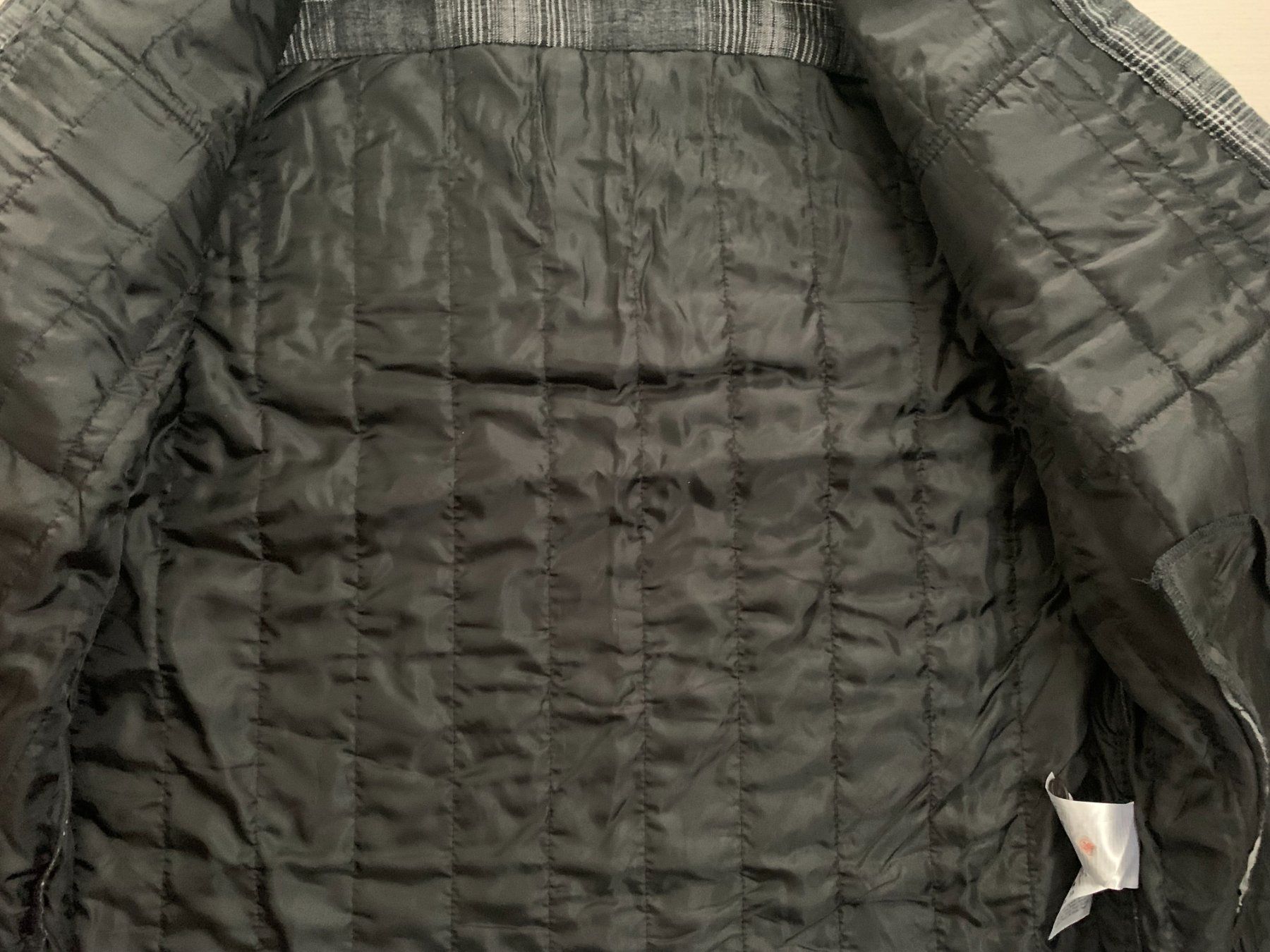 Only Giacche: Popige Übergangsjacke Only & Sons – Nuovo e nell'imballaggio originale da Volketswil venduto da zwitsch33 4