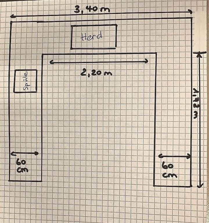 Cucine complete: Küche – Usato da Balgach venduto da bri_k6ws 3