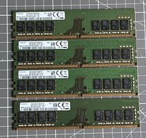RAM Samsung DDR4 8GB 2666