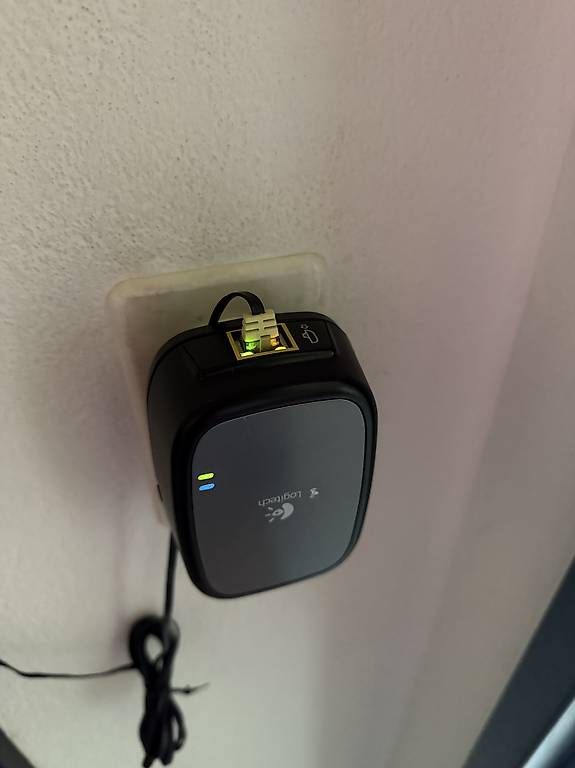 Lautsprecher: Logitech Alert Konvolut  – Gebraucht aus Kriens von Burnerxnb 4