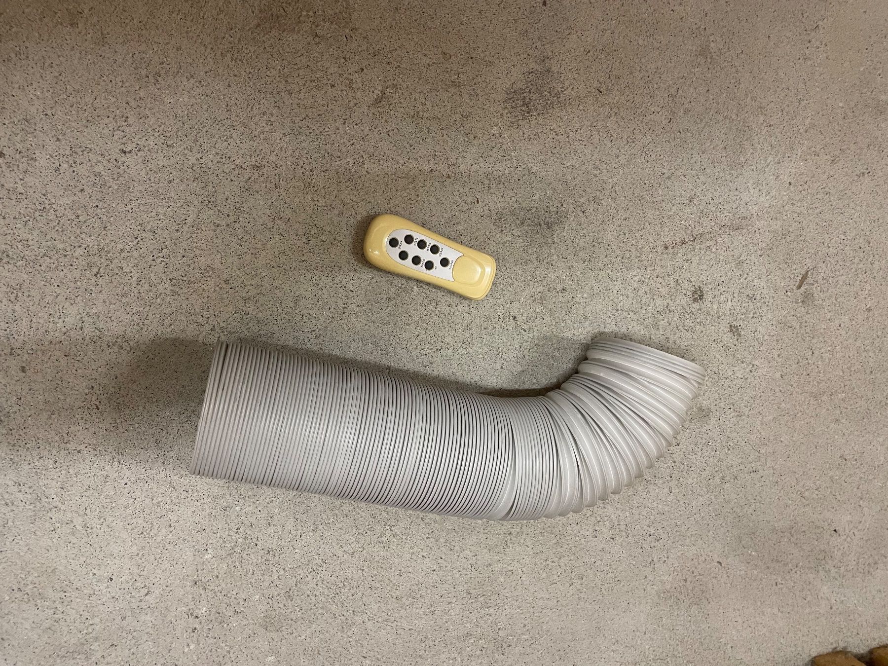 Klimageräte: Klimagerät Mobil – Gebraucht aus Fislisbach von Hendi95 2