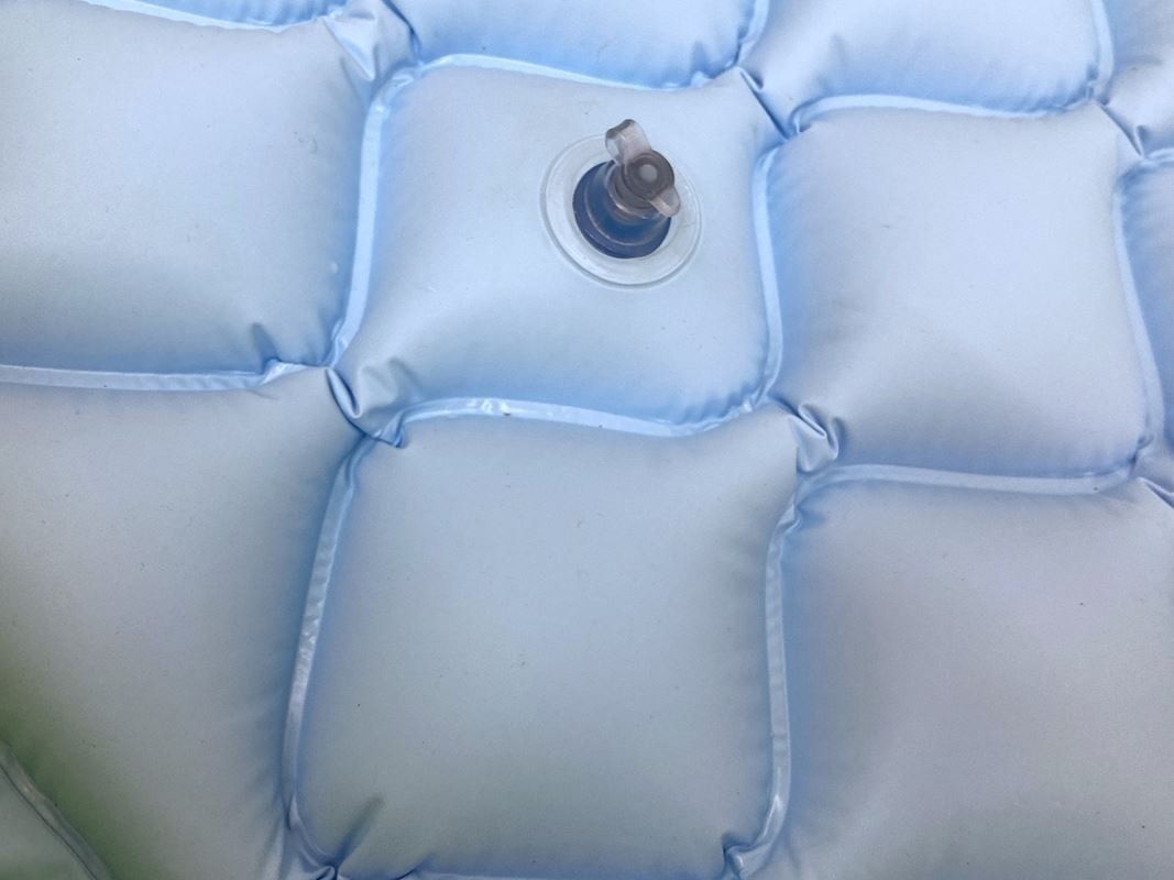 Intex Schwimmbad: INTEX | Planschbecken | 3 Farben – Gebraucht aus Wittenbach von Restwert_St-Gallen 7