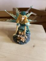 Sammlerstück: Wunderschöne Elfe mit Flügeln, Top Zustand!