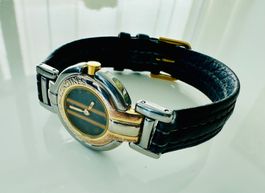 RODOLPHE By LONGINES Quartz 24 mm en bon état, pile neuve