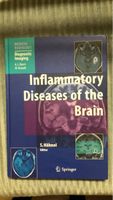 Buch: Inflammatory Diseases of the Brain