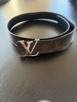 Alter LV gürtel