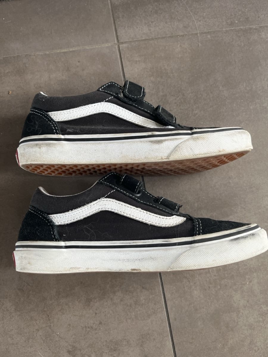 Vans Schuhe für Jungen: Vans Gr. 35 – Gebraucht aus Neuenegg von Mirjam55 3