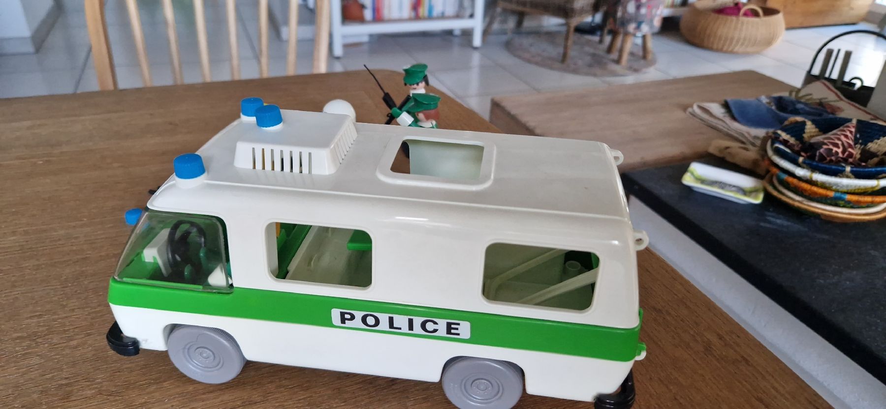 Playmobil Spielzeuge: Playmobiles Police – Gebraucht aus Münchenbuchsee von capa2014 5