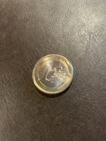 Pièce 1 Euro Italie 2010 LdV Bon état