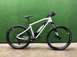 Top E-MTB ROCKRIDER Der Zustand ist top