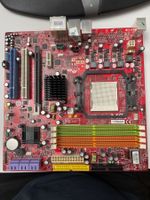 MAINBOARD MSI MS-7501