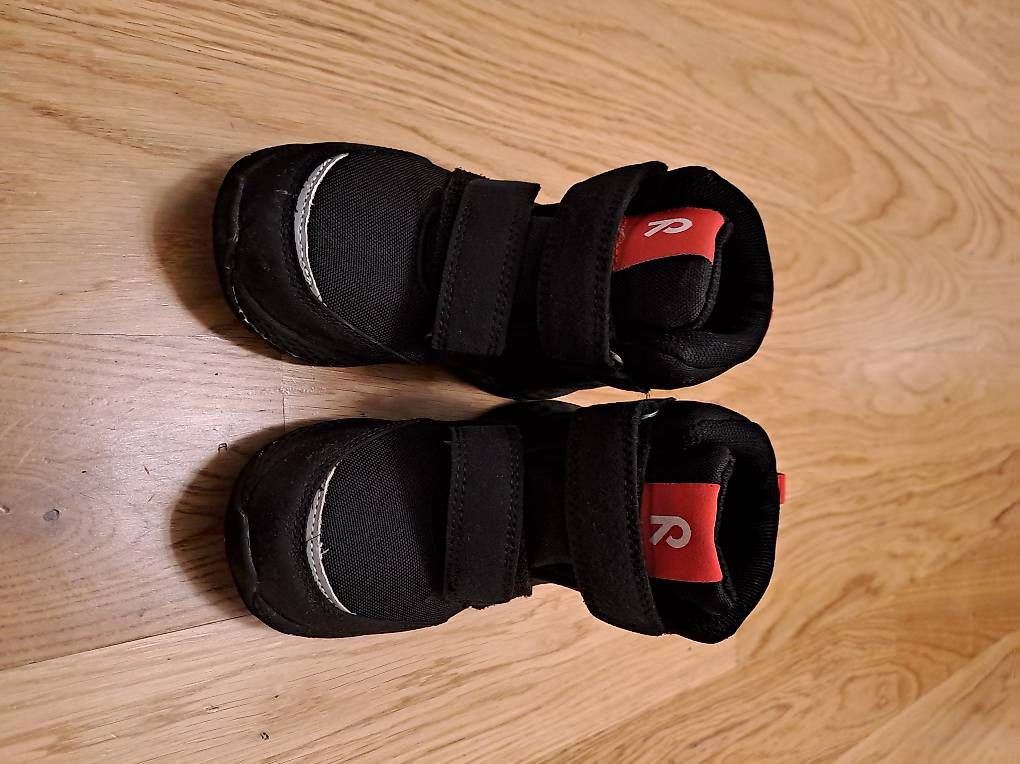 Reima Schuhe für Jungen: Reima Winterstiefel – Gebraucht aus Zürich von Simonikus 1