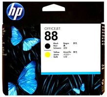 HP OfficeJet K5400/K8600/L7650/L7750  Druckkopf, C9381A