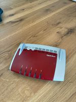 FRITZ!Box 5490 WLAN Router guter Zustand