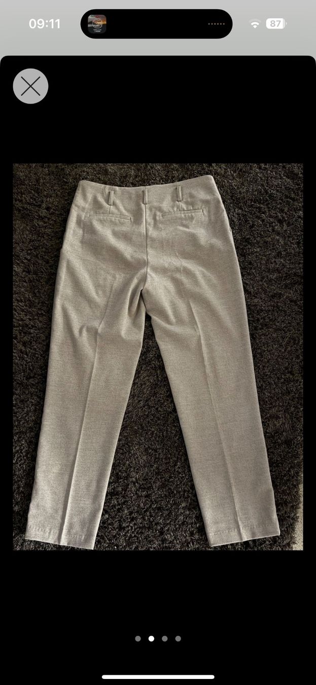 Someday Pantaloni: Damenhose "Someday", Gr. 38 – Usato da Lufingen venduto da Tanj11 1