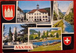 Moutier 1971