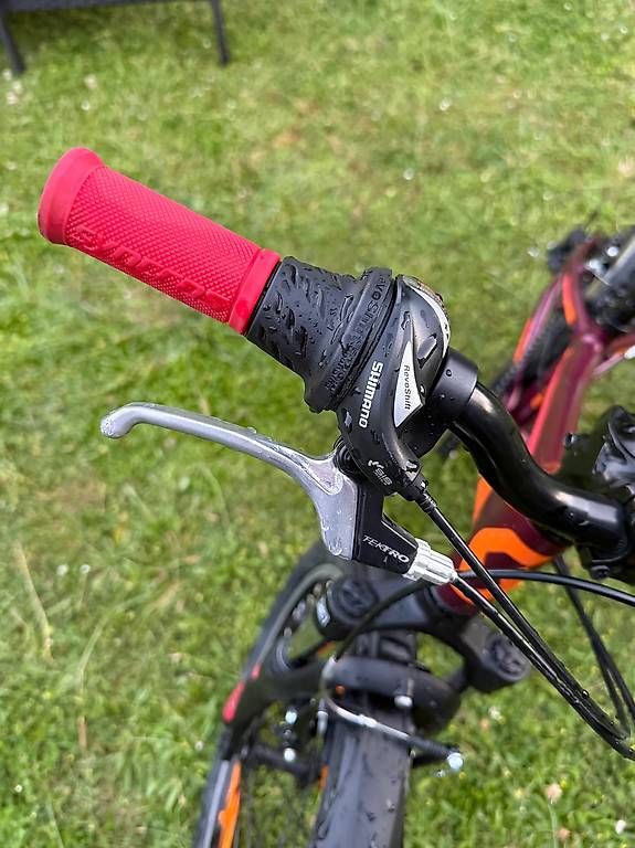 Velos: Vélo enfant Scott Syncros 20 pouces – Gebraucht aus Confignon von ver_lx6d 3