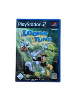 Looney Tunes: Back in Action PlayStation 2 (PS2)