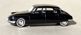 Busch 48001 Citroen DS 19  MST 1:87 HO