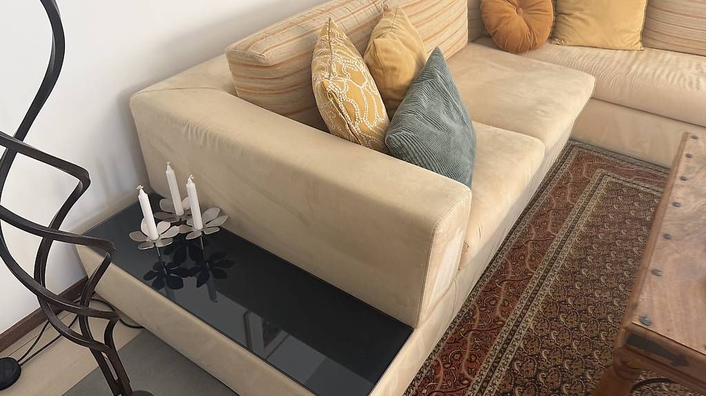 Divani: Divano ad angolo  300 × 235 cm – Usato da Bedano venduto da sac_gw7m 3