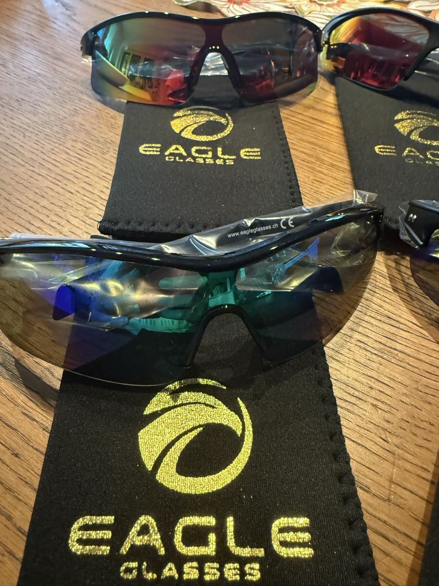 Occhiali & Lenti: Sonnenbrillen TOP PREIS 10 Stk. – Nuovo e nell'imballaggio originale da Ottenbach venduto da jo__hb7h