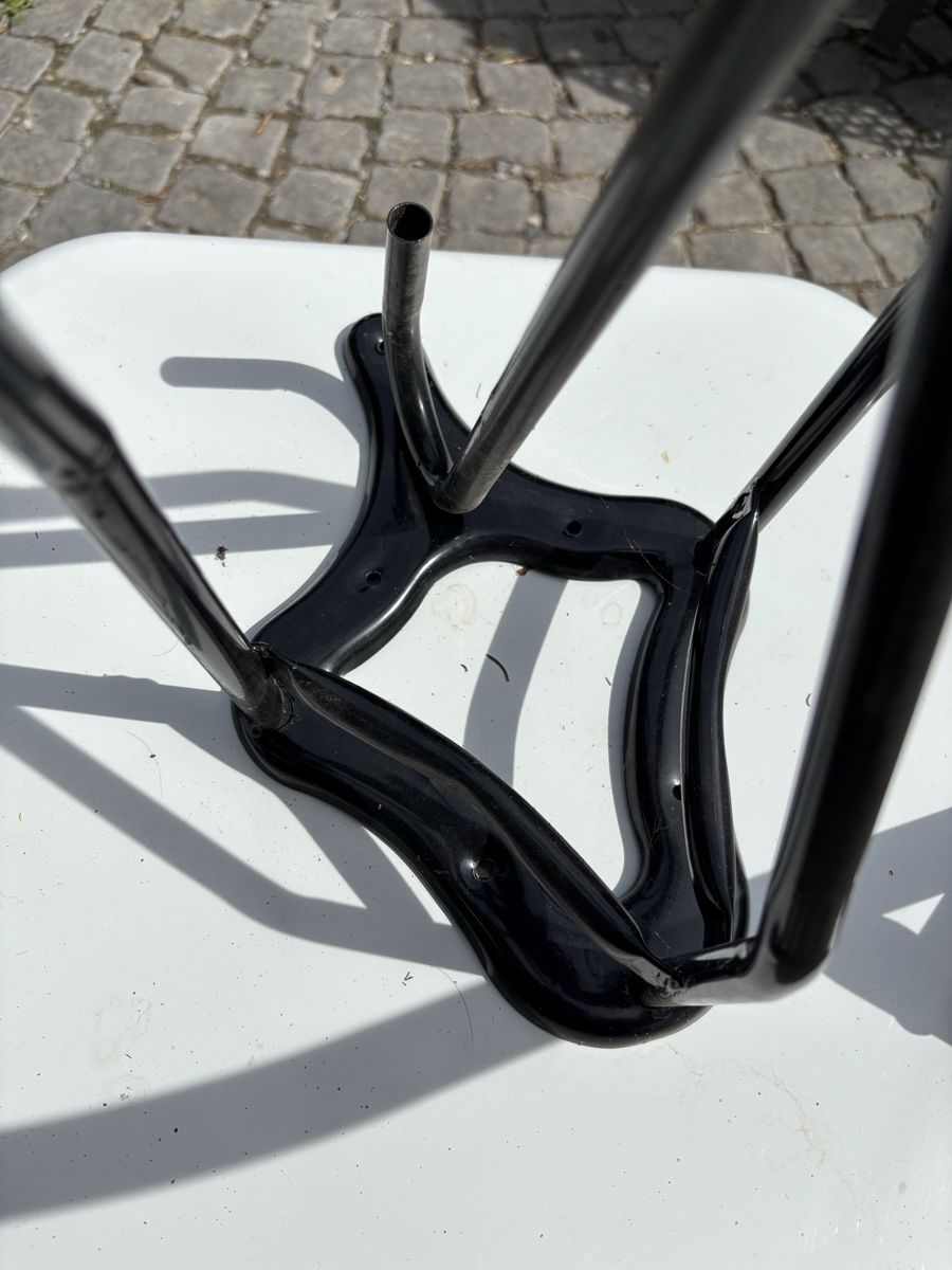 Selle & Accessori: Sattelhalter – Usato da St. Gallen venduto da may_8fbd 2