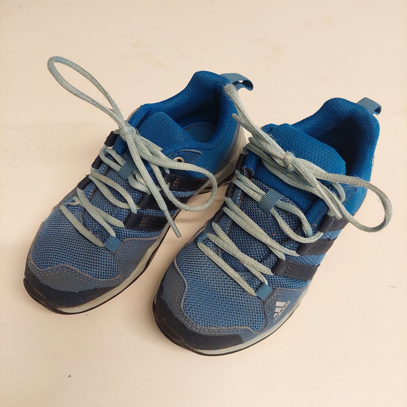 Adidas Scarpe per ragazzi: Adidas Terrex Kinderschuh – Usato da Basel venduto da oliversenn87
