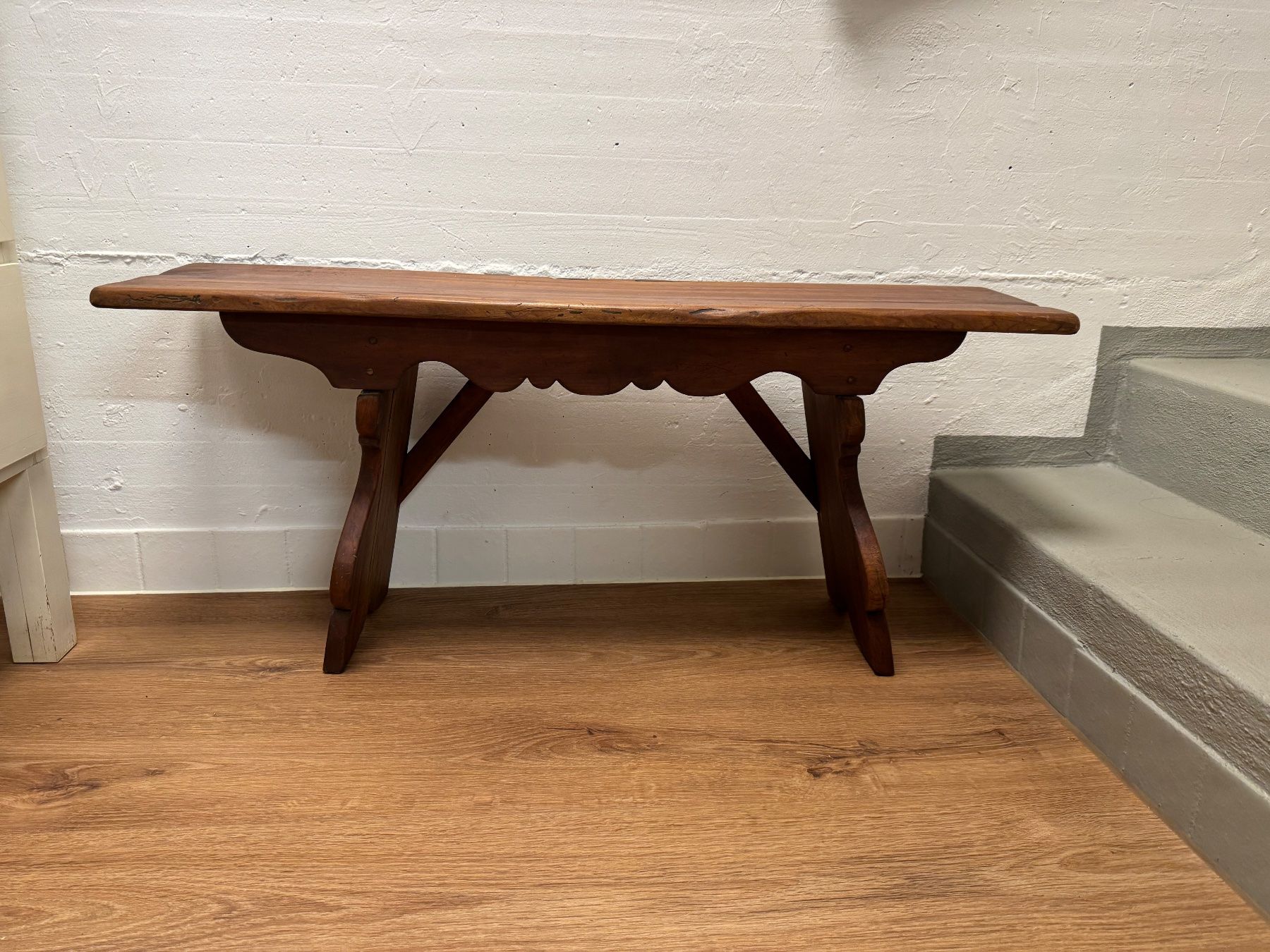Panchine: alter Holzbank – Usato da Rafz venduto da Powacaddy 2